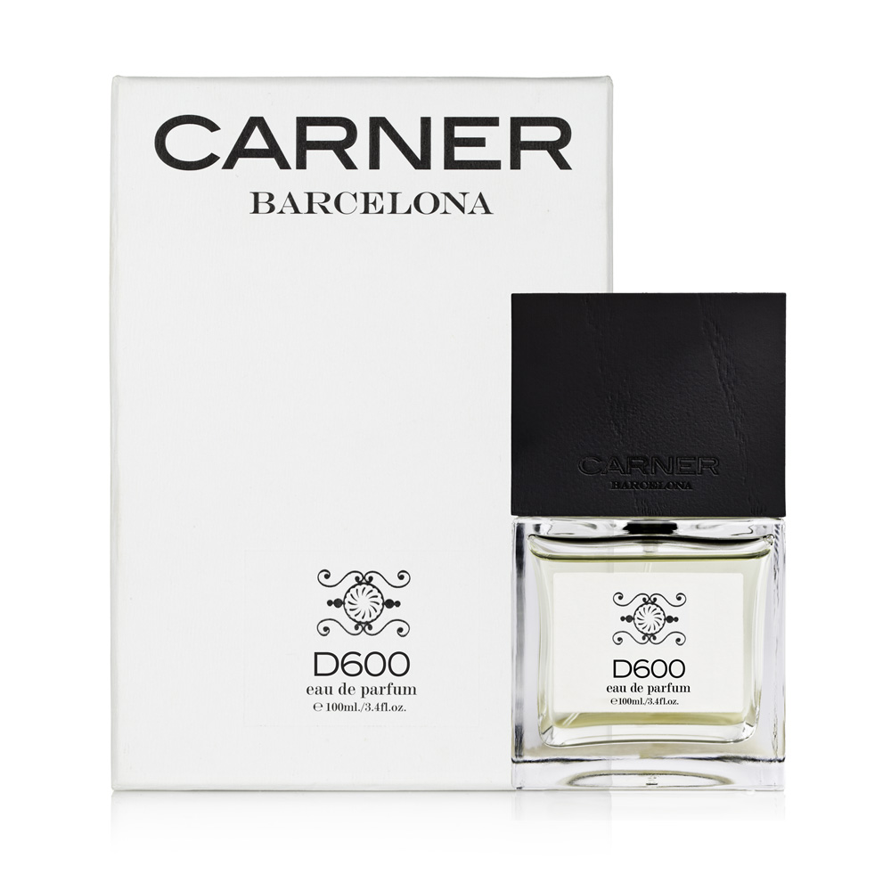 carner d600