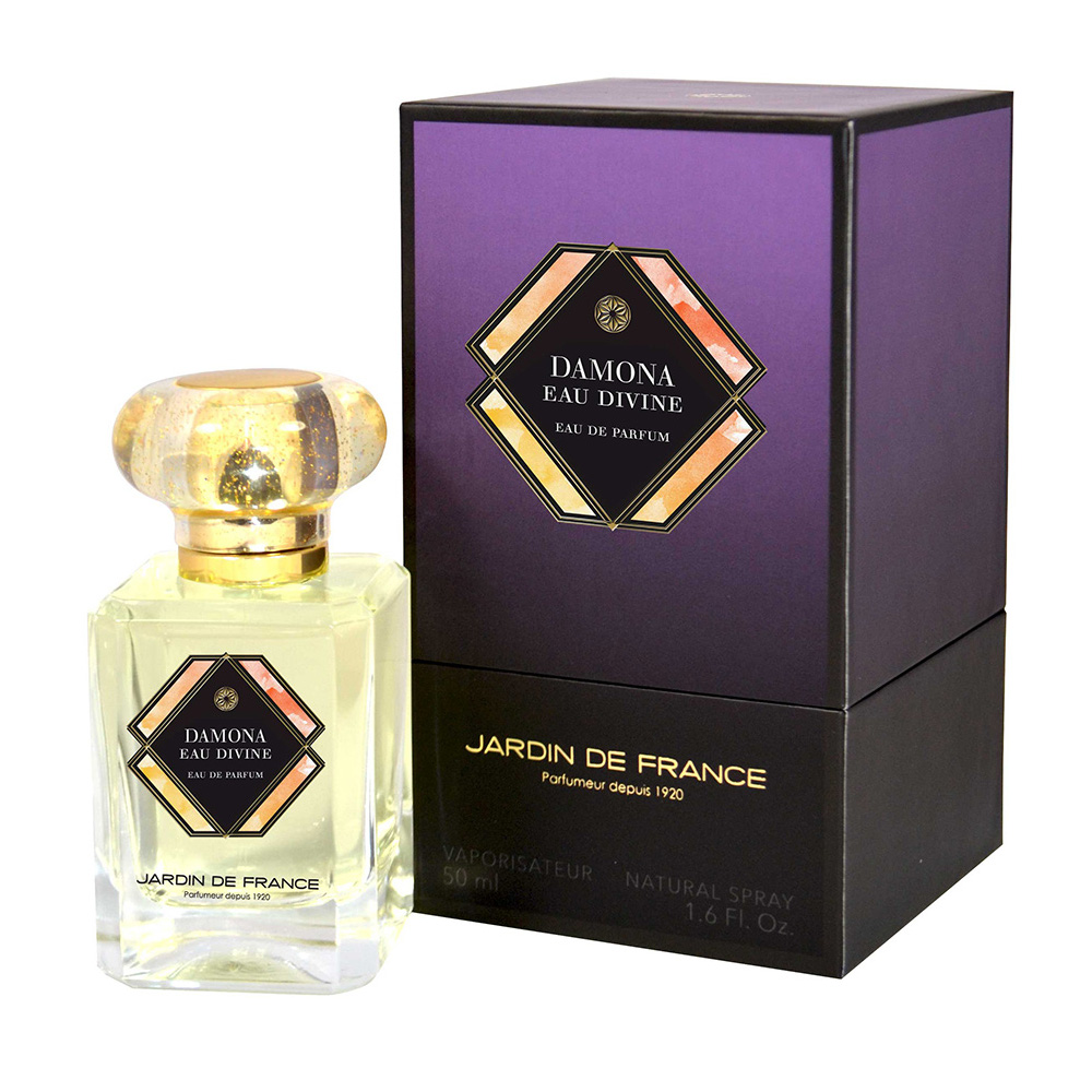 Damona Eau Divine
