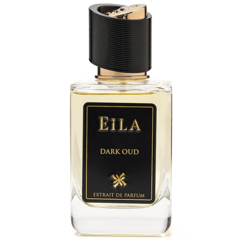 Dark Oud