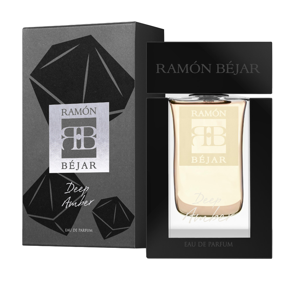 DEEP AMBER