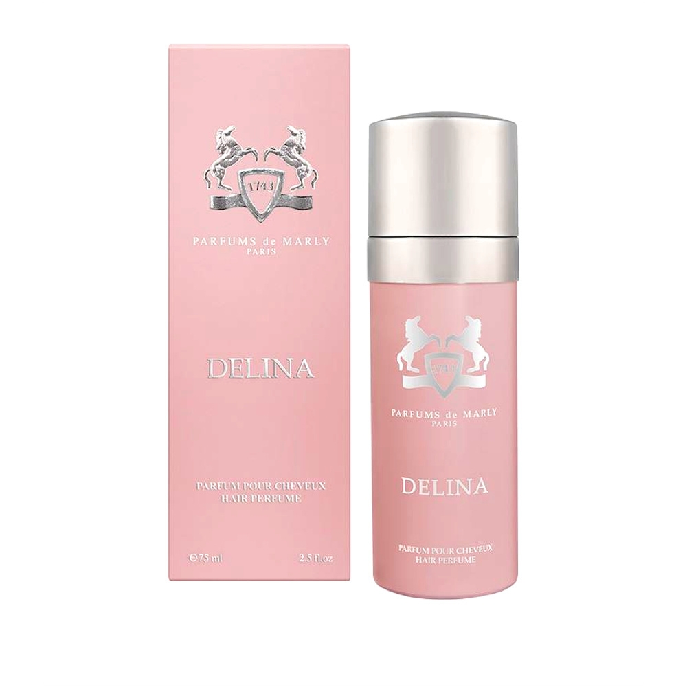 Perfums de marly Delina ヘア香水 75ml Parfums de Marly Delina - woda perfumowana - Perfumeria