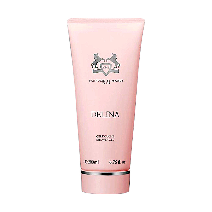 DELINA SHOWER GEL