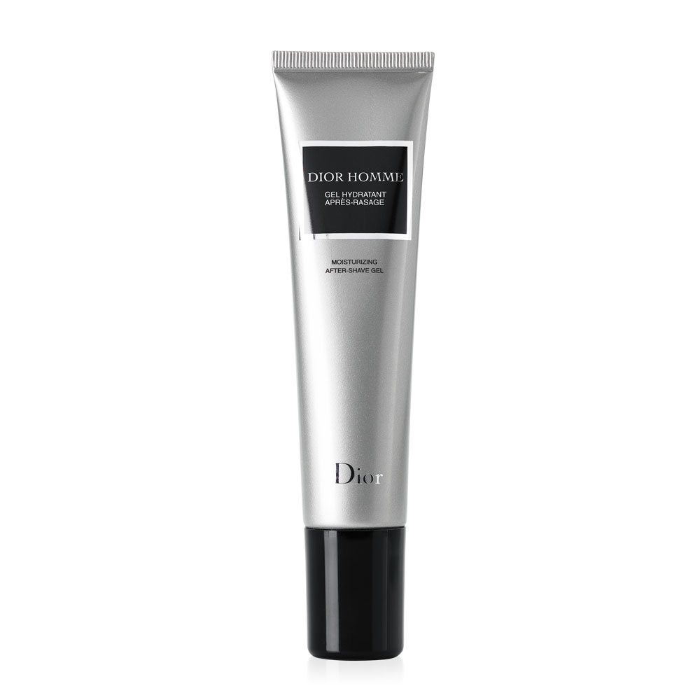 HOMME EDT After Shave Gel Tube