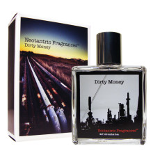 DIRTY MONEY