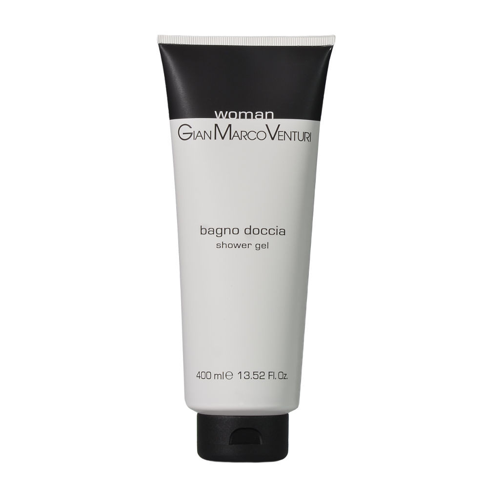 GMV WOMAN SHOWER GEL