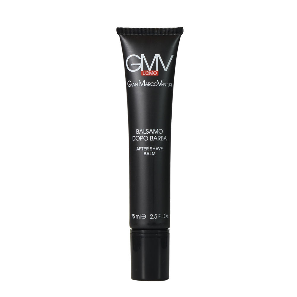 GMV UOMO AFTER SHAVE BALSAM