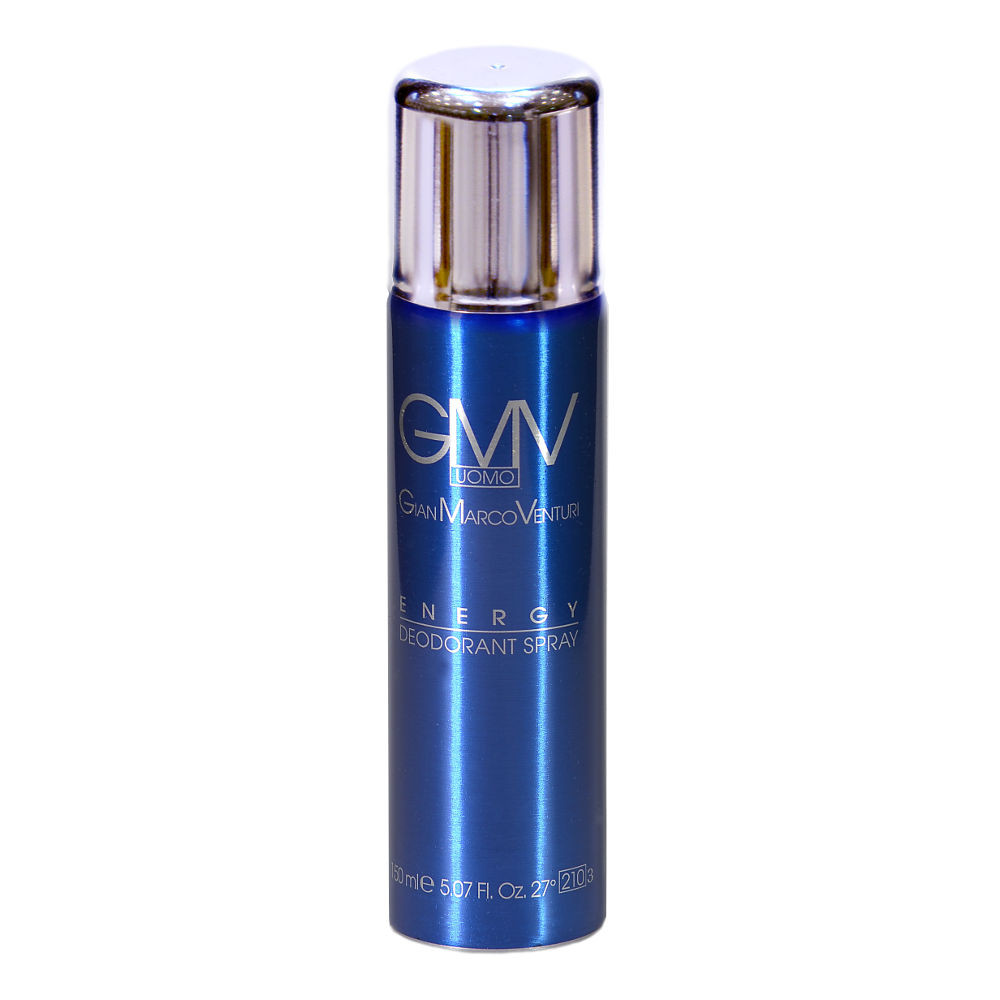GMV UOMO ENERGY DEODORANT