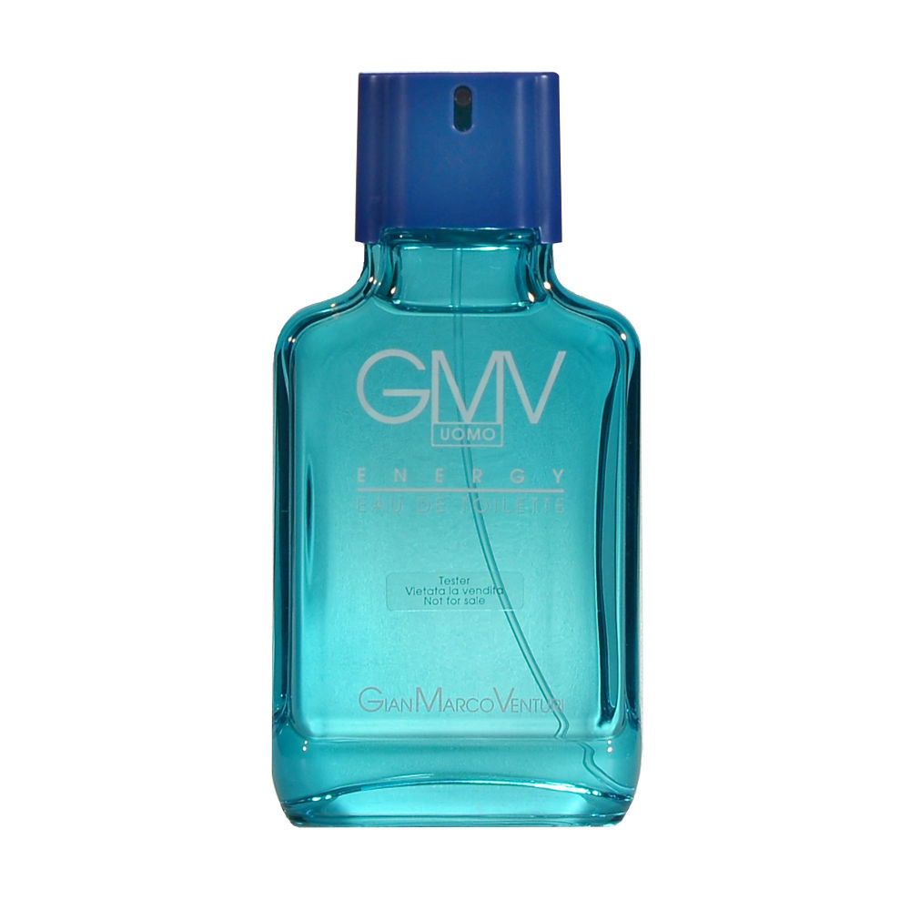 GMV Uomo Energy