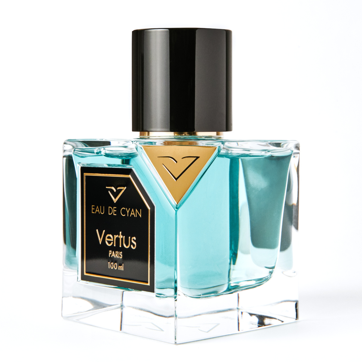 EAU DE CYAN