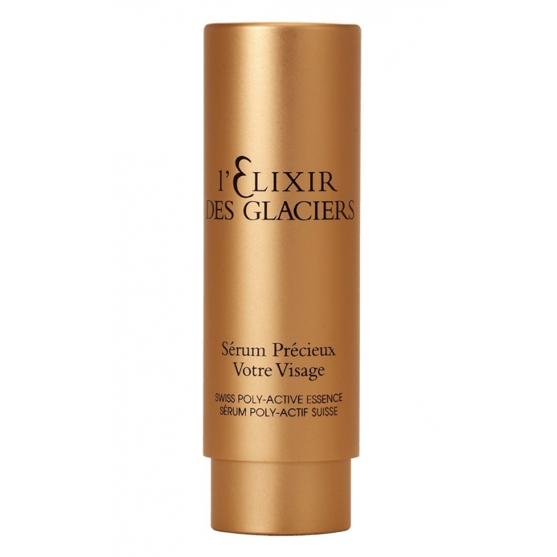 Elixir des Glaciers "Serum Precieux"