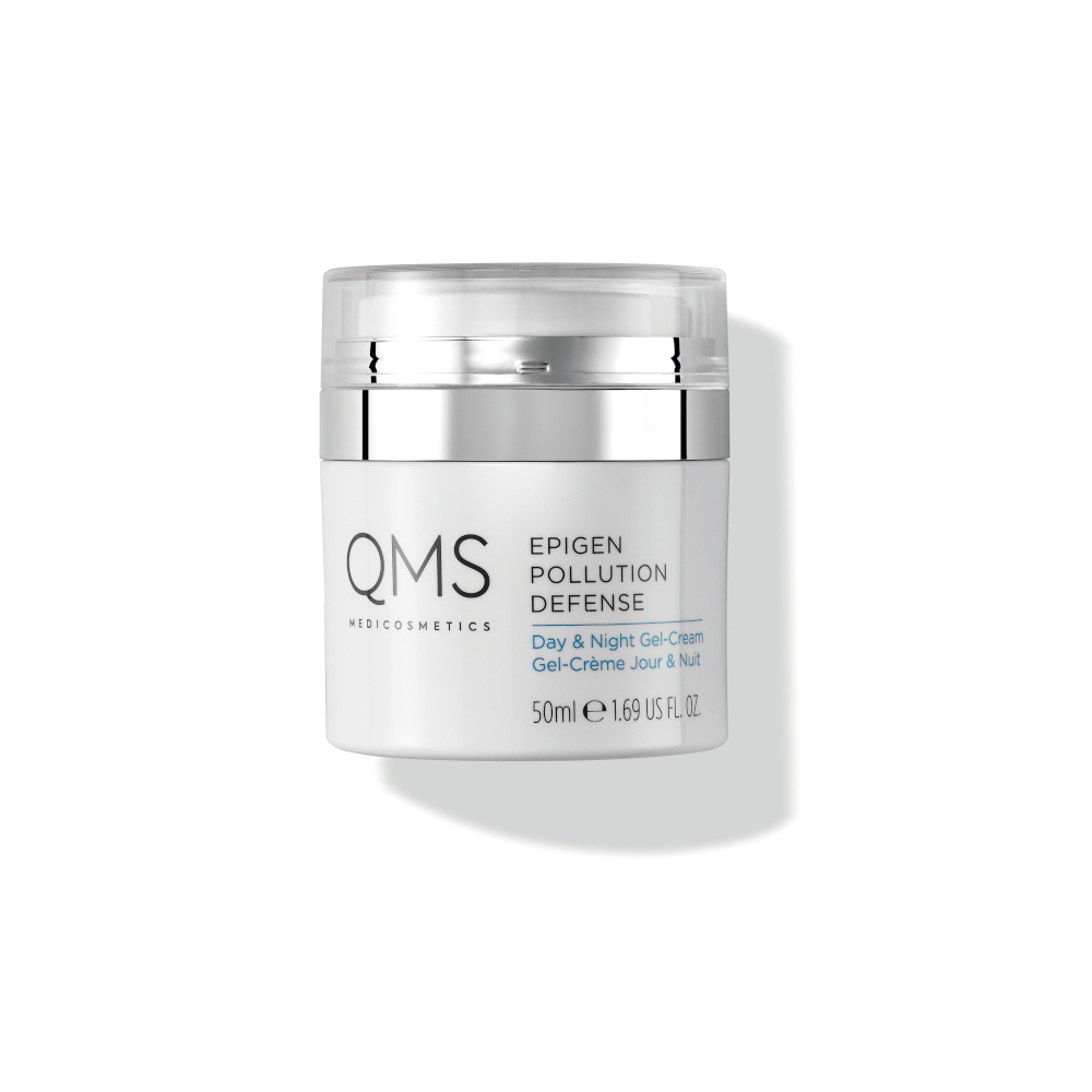 Epigenowy żel-krem z usieciowanym kwasem hialuronowym