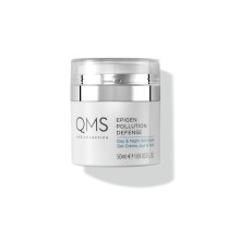 Epigenowy żel-krem z usieciowanym kwasem hialuronowym