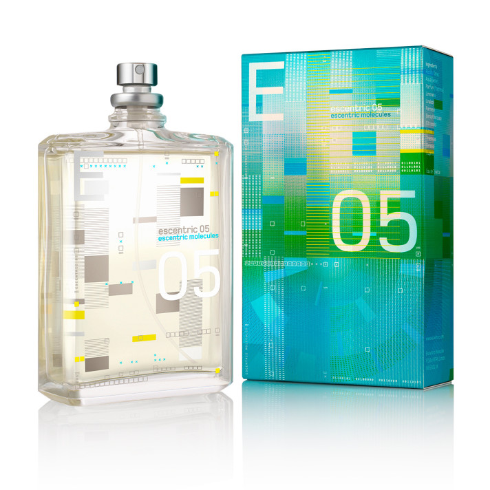 ESCENTRIC 05