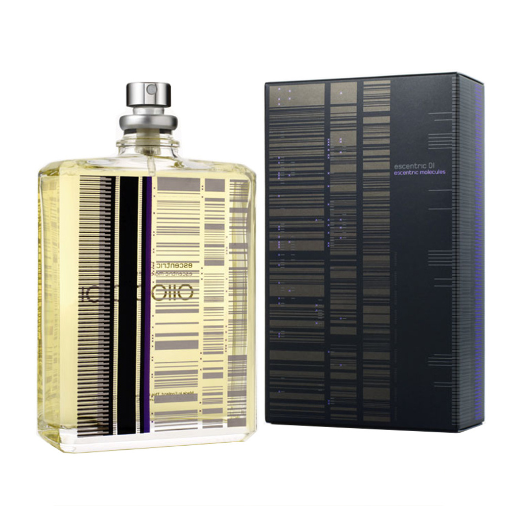 ESCENTRIC 01