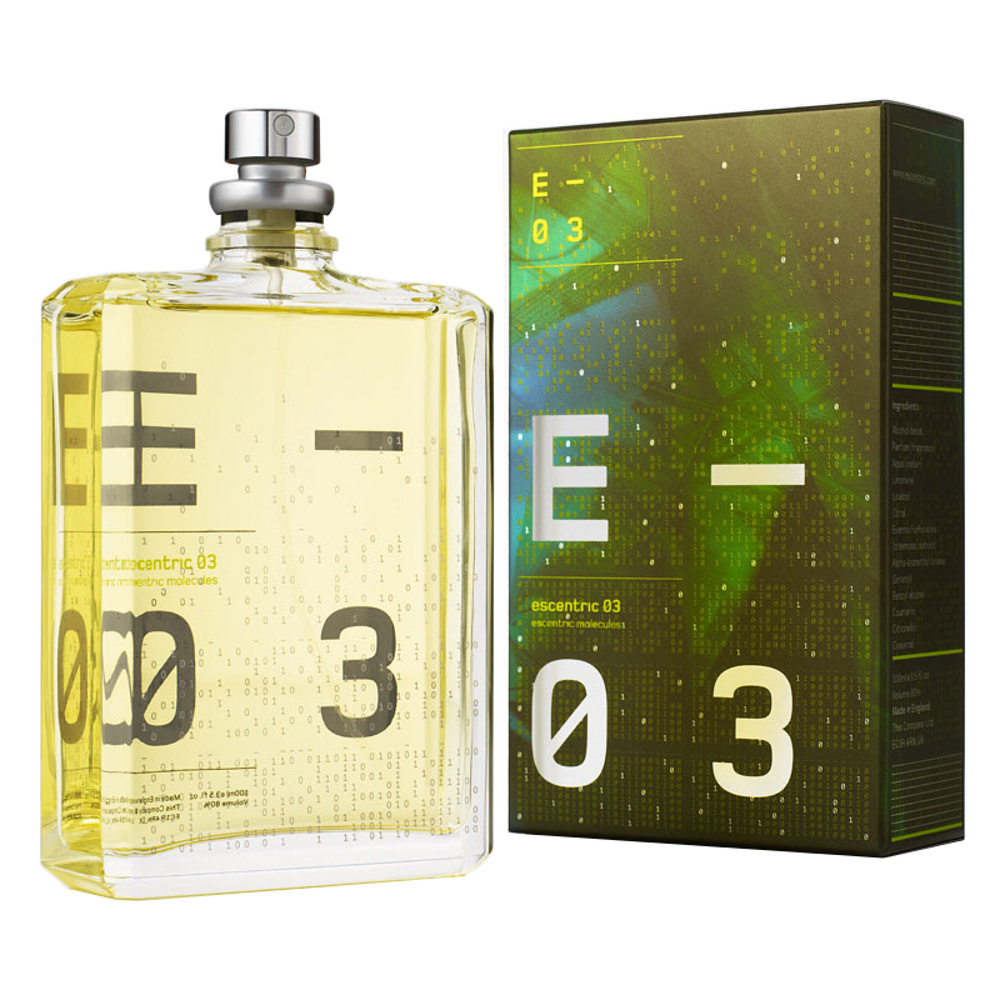 ESCENTRIC 03