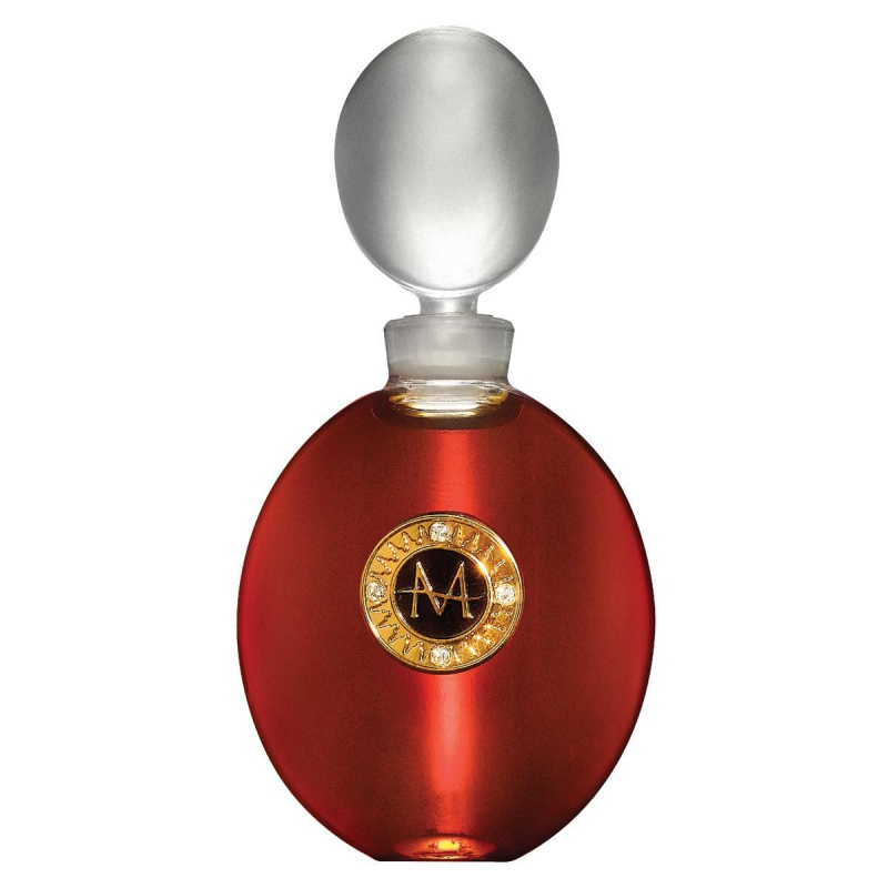 moresque esprit de parfum - al-andalus