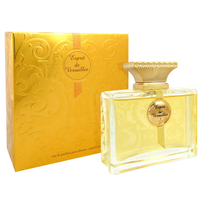ESPRIT DE VERSAILLES