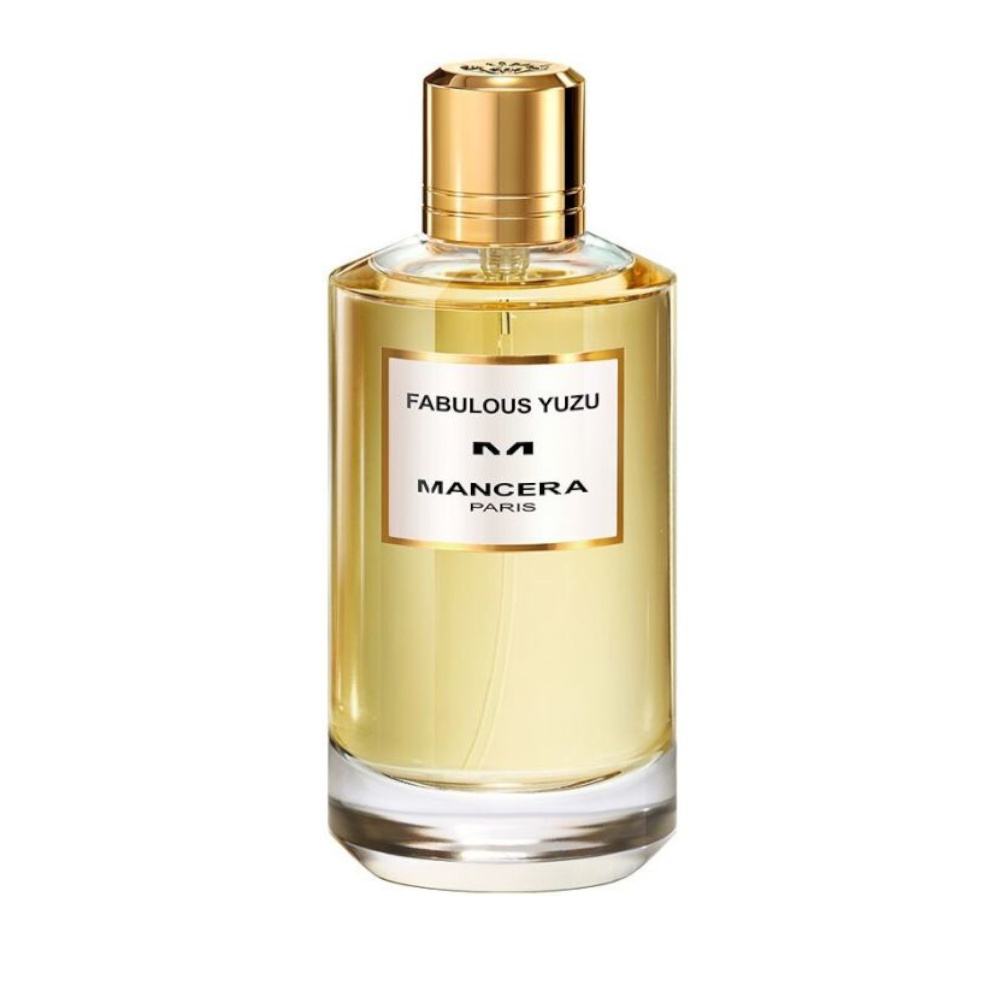 FABULOUS YUZU