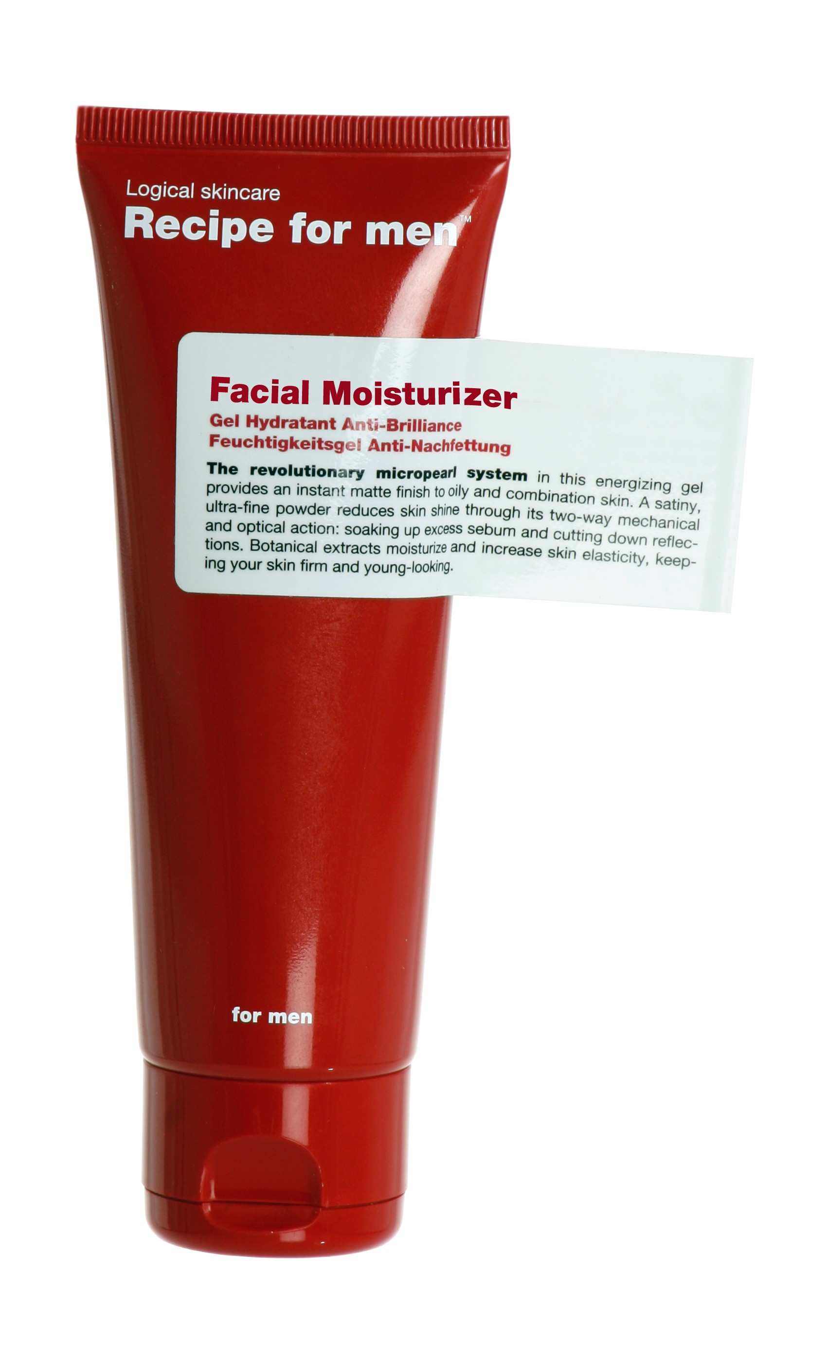 FACIAL MOISTURIZER