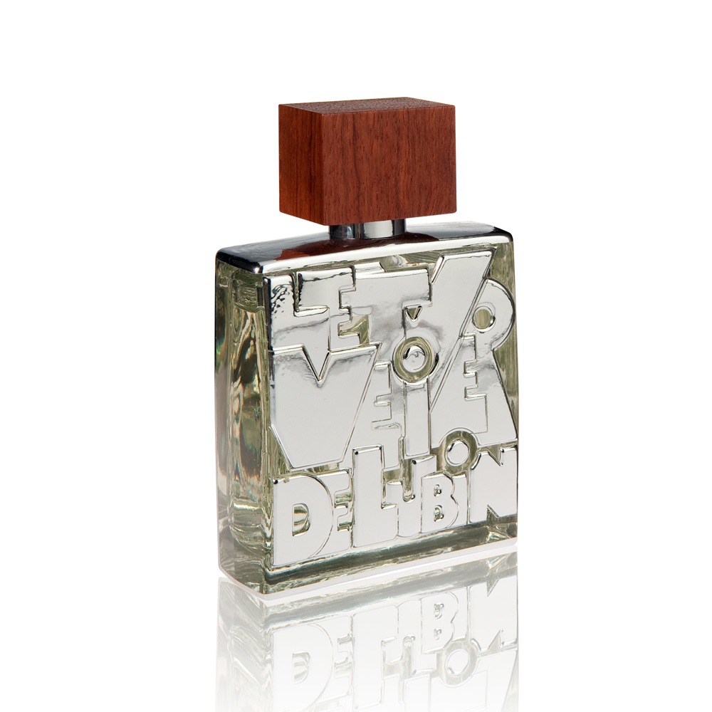 lubin le vetiver - bluff woda perfumowana 1.2 ml     