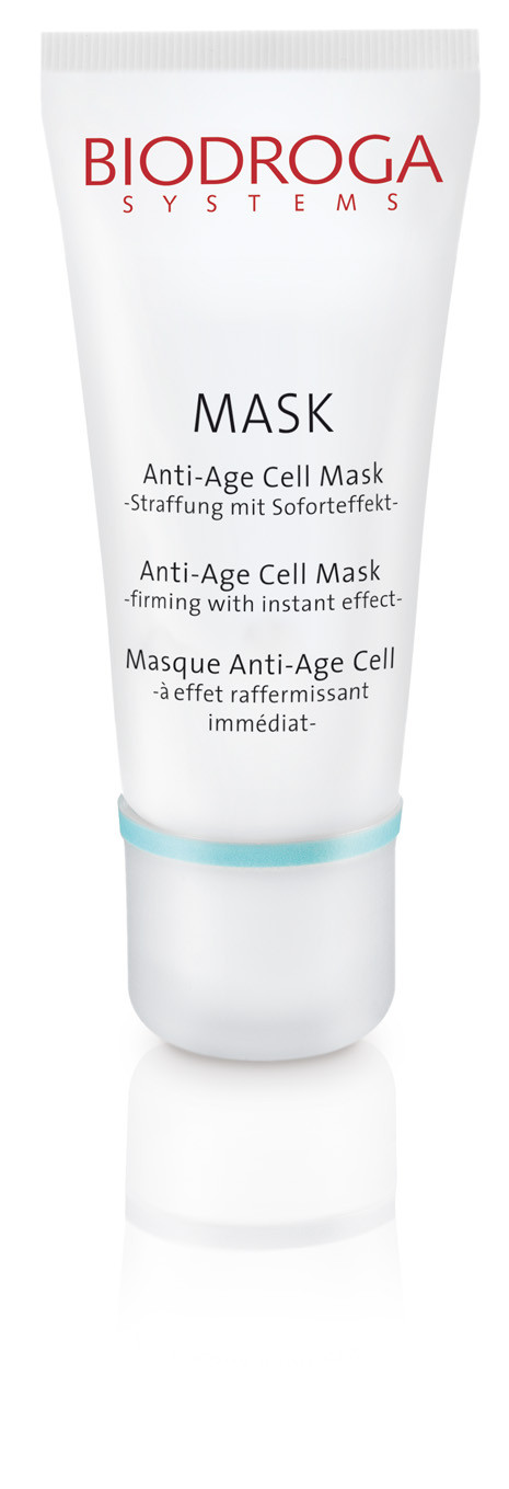 Maska anti-age