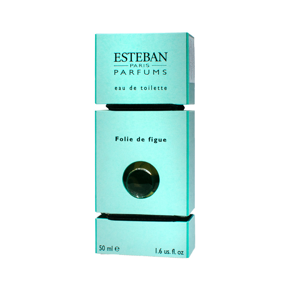 FOLIE DE FIGUE (FIG CRAZE)