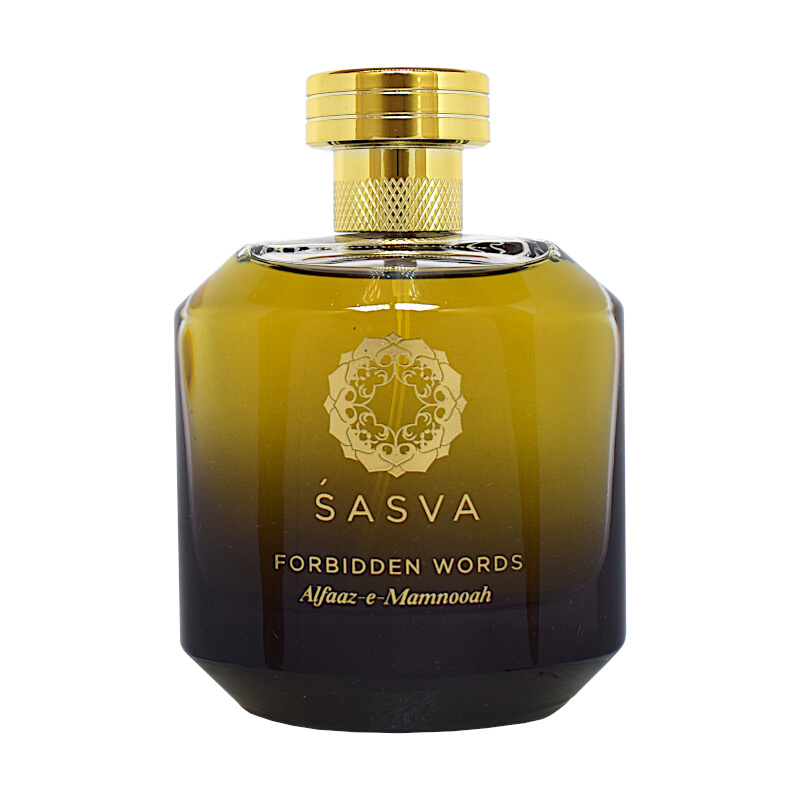 Forbidden Words Alfaaz-e-Mamnooah