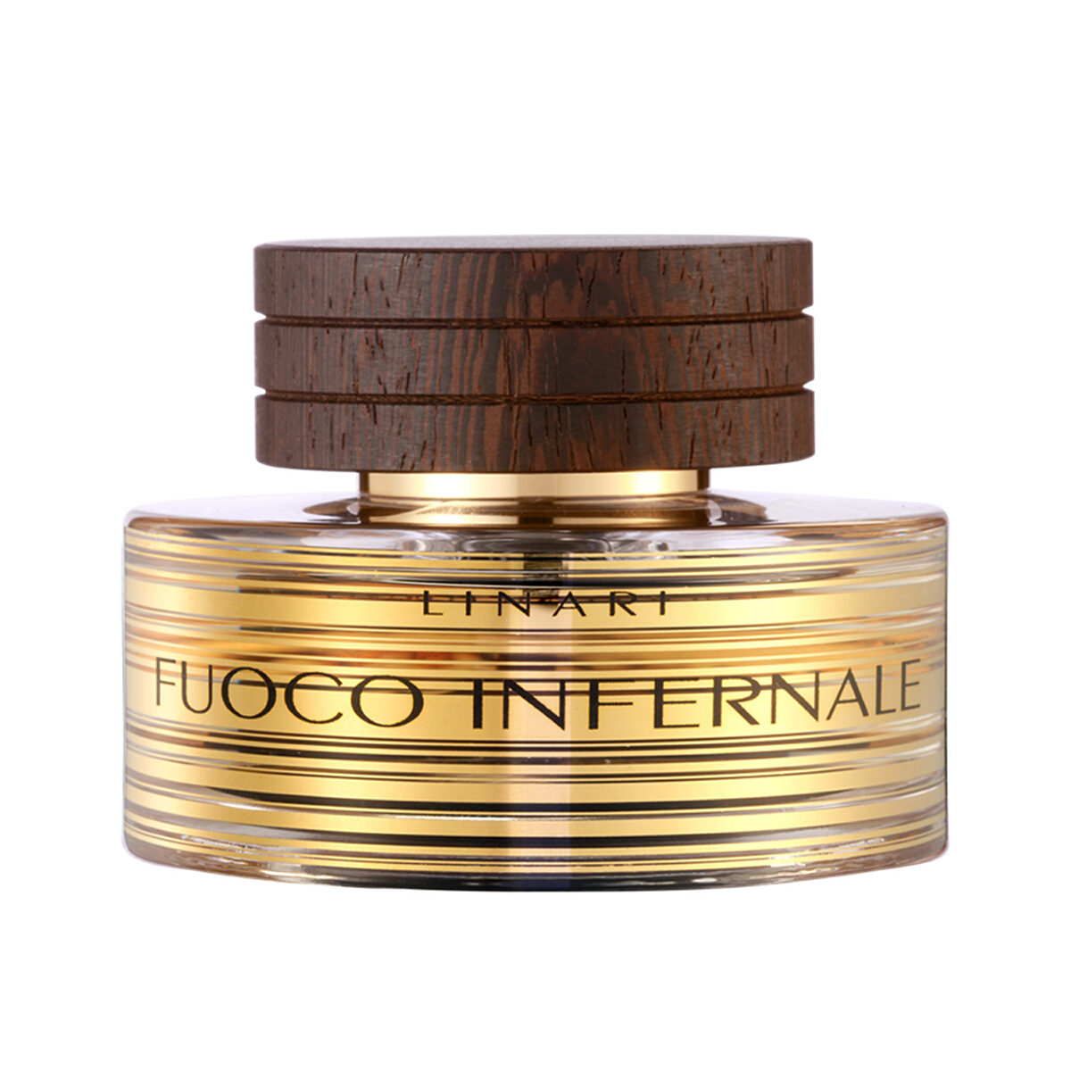FUOCO INFERNALE