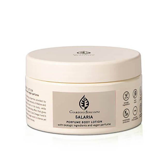 SALARIA BODY LOTION
