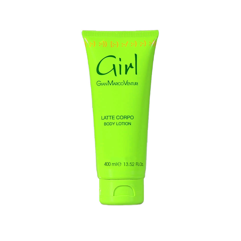 GIRL BODY LOTION
