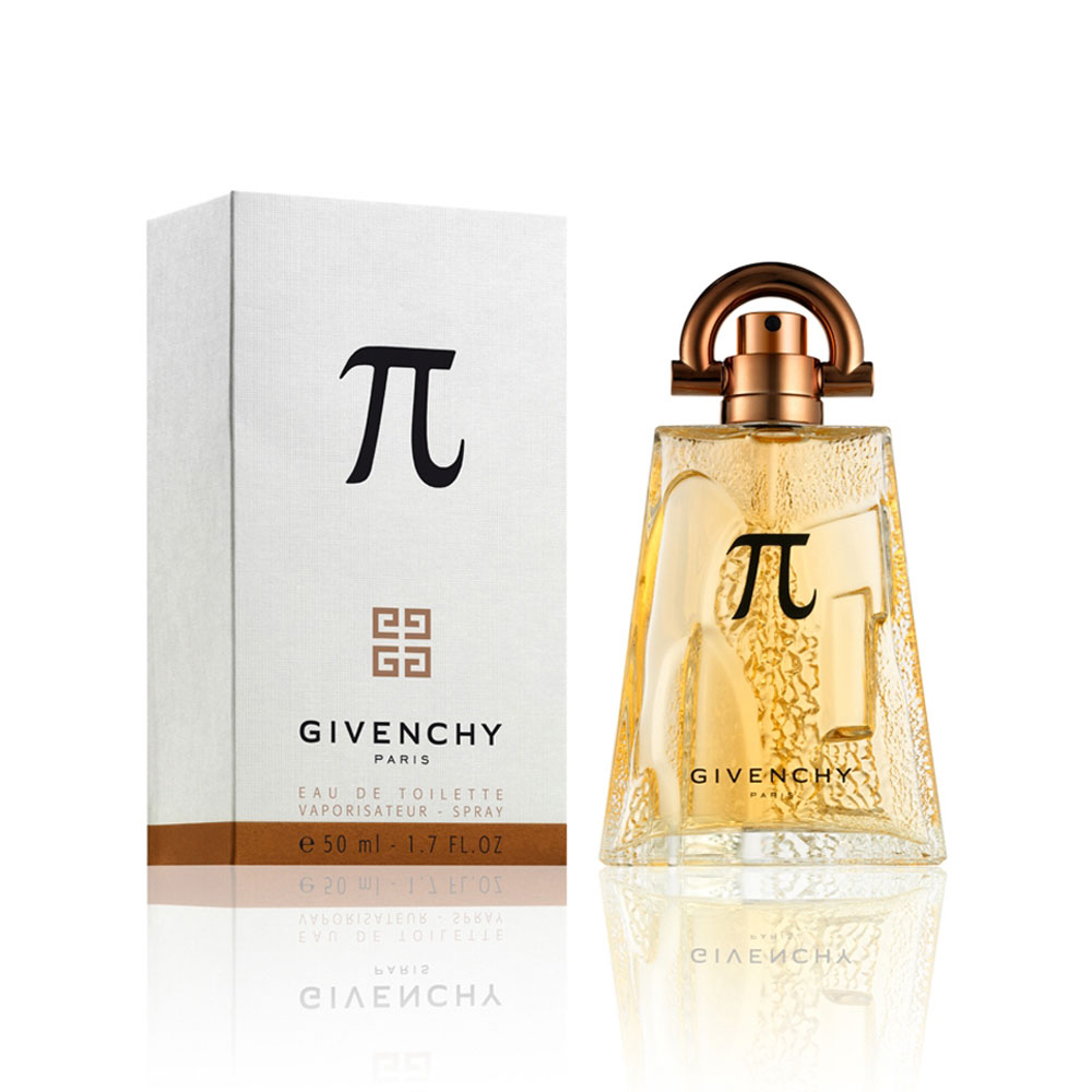 GIVENCHY (PI) EDT 50ML