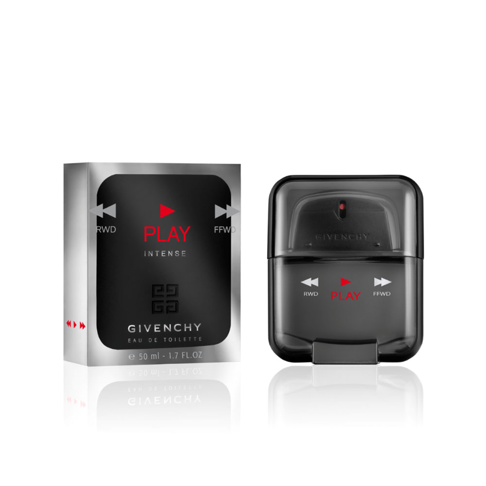 GIVENCHY PLAY INTENSE EDP 50ML
