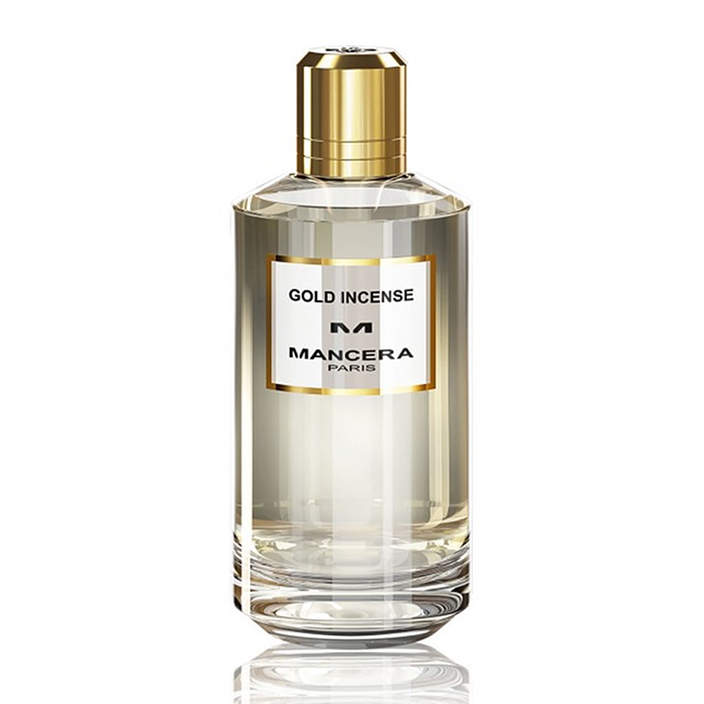 GOLD INCENSE