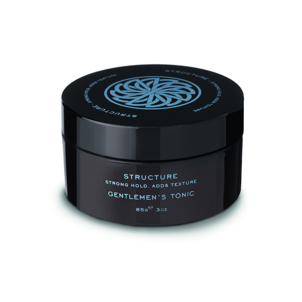 STRUCTURE HAIR STYLING