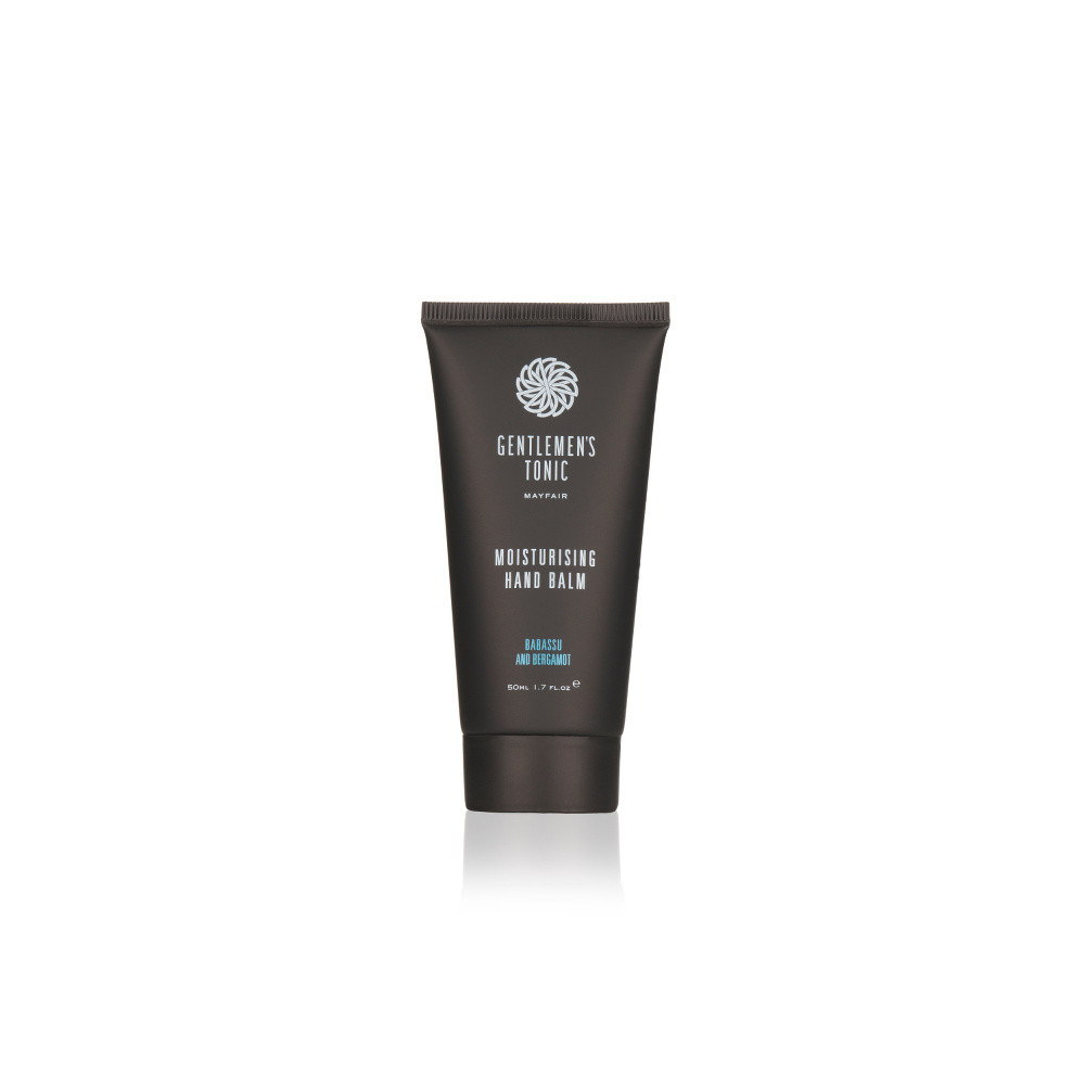 MOISTURISING HAND BALM