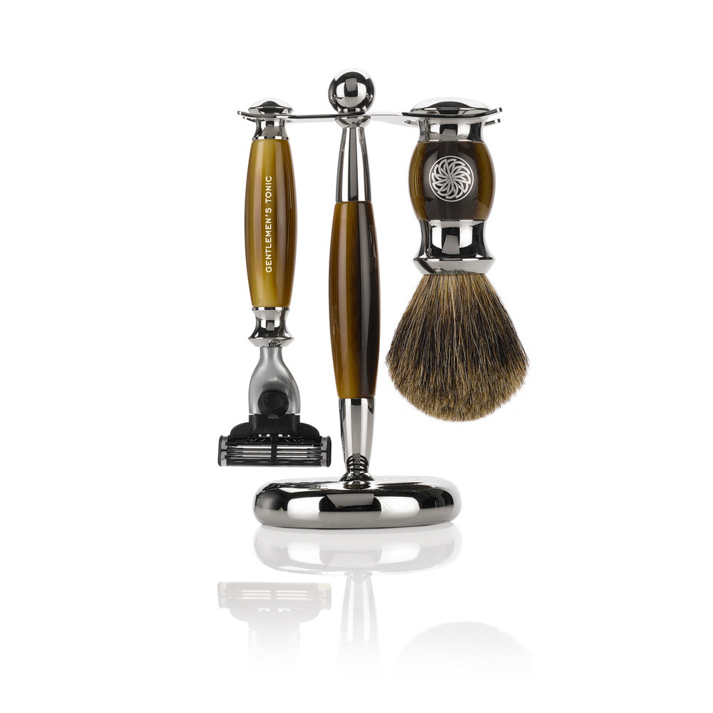 Zestaw MAYFAIR - HORN