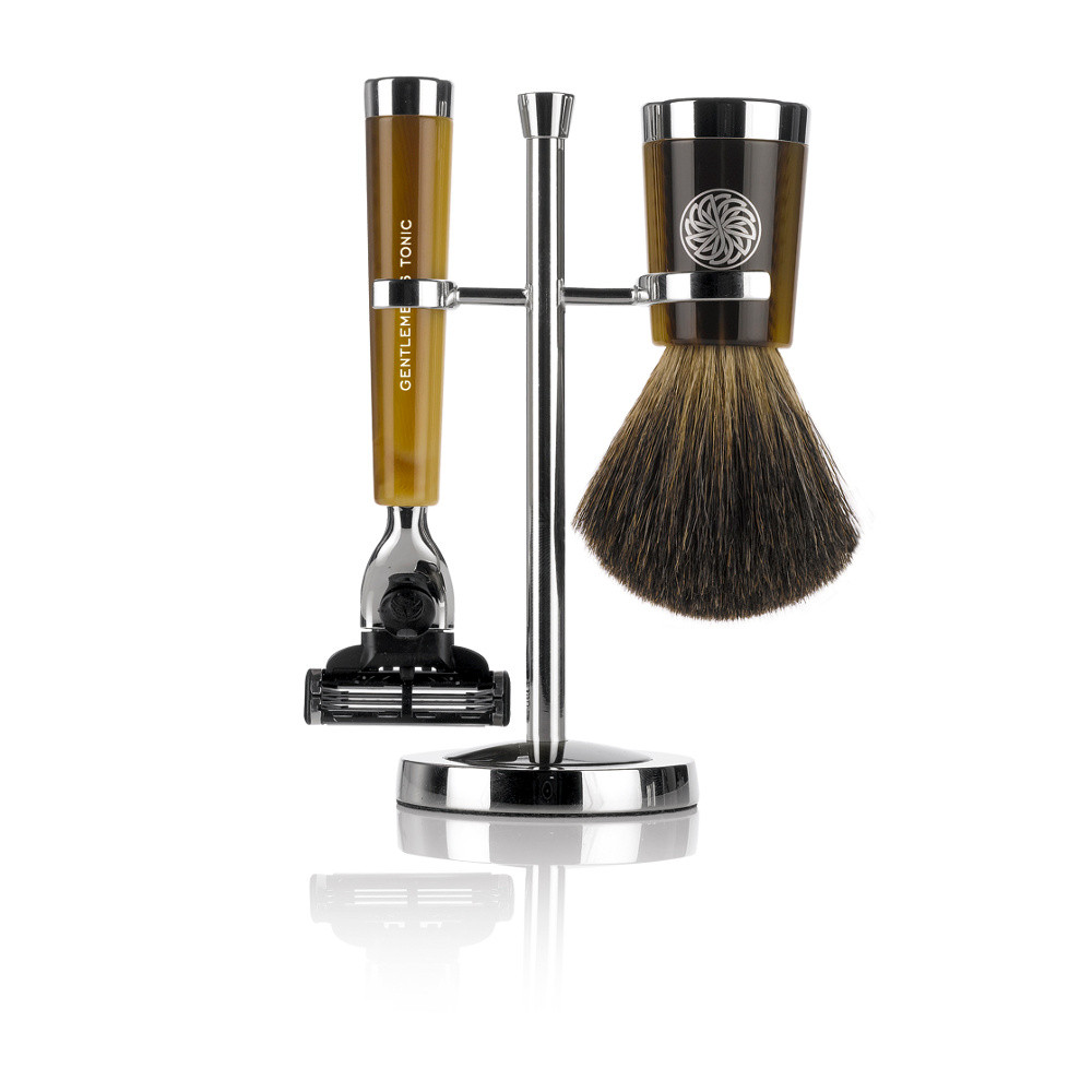 Zestaw SAVILE ROW - HORN