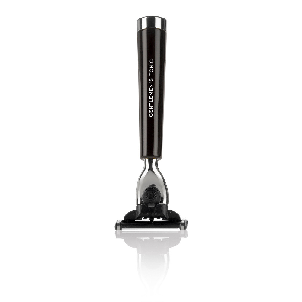 SAVILE ROW RAZOR - EBONY