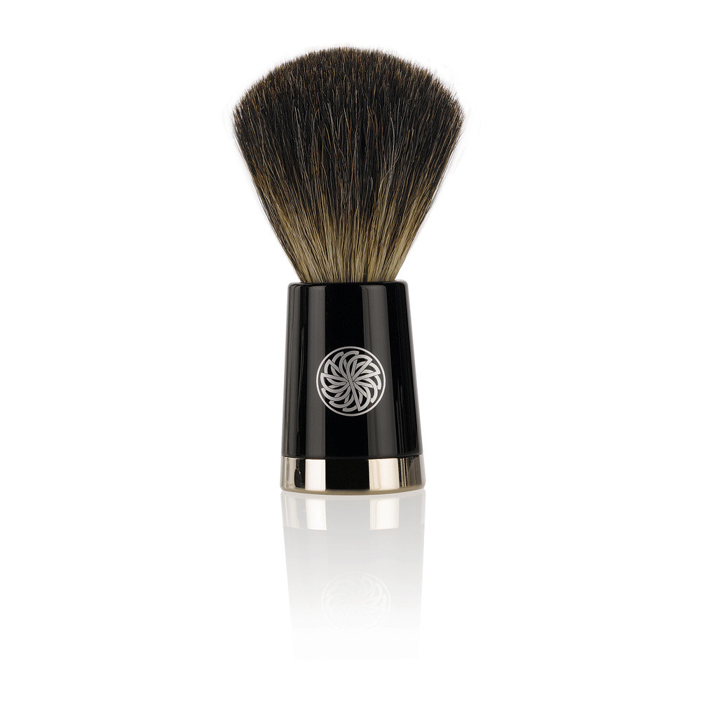 SAVILE ROW BRUSH - EBONY