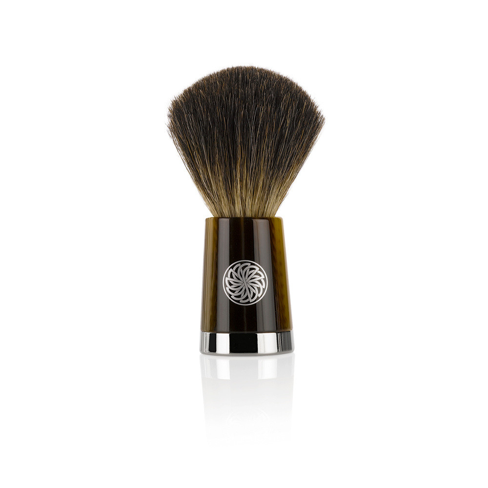 SAVILE ROW BRUSH - HORN