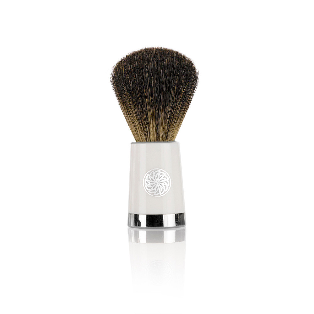 SAVILE ROW BRUSH - IVORY