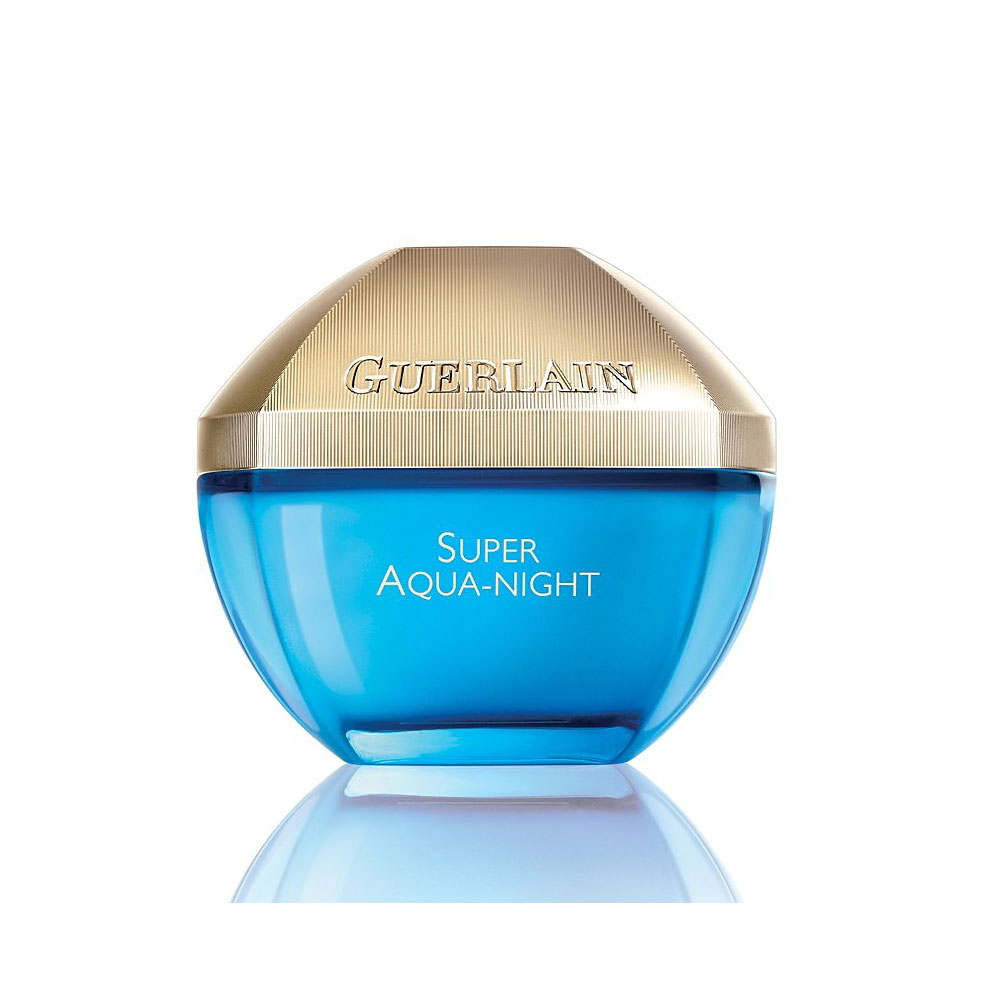 SUPER AQUA  - KREM NA NOC