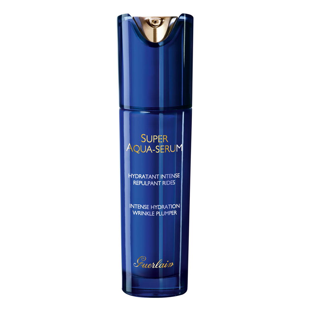SUPER AQUA - BODY SERUM