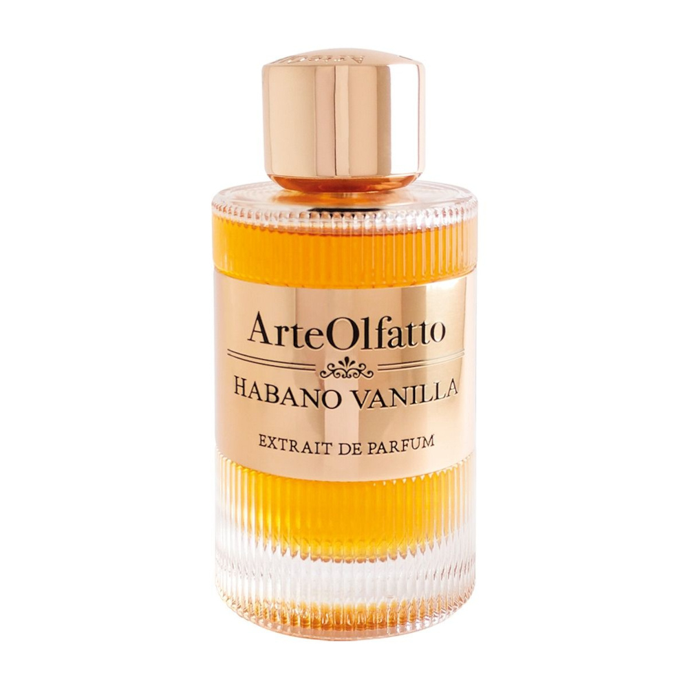 HABANO VANILLA