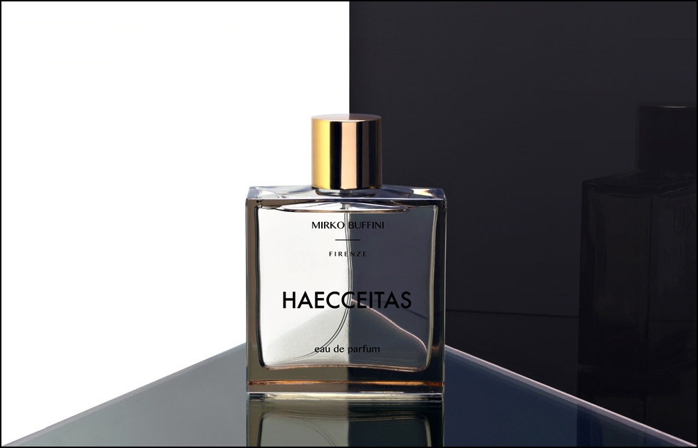 HAECCEITAS