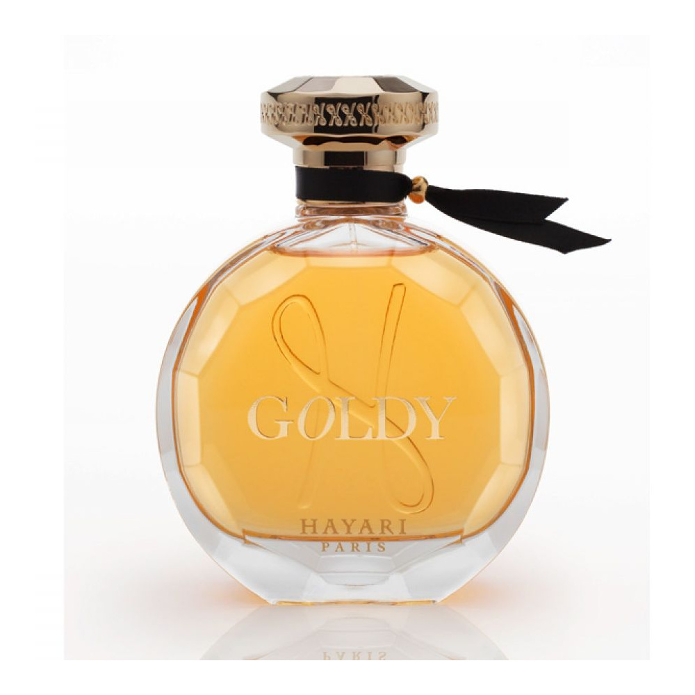 GOLDY