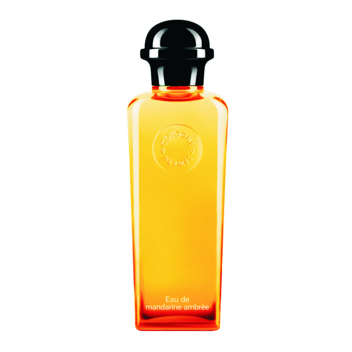 EAU DE MANDARINE AMBREE