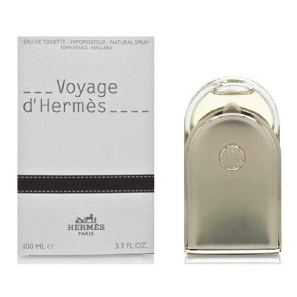 VOYAGE D'Hermes