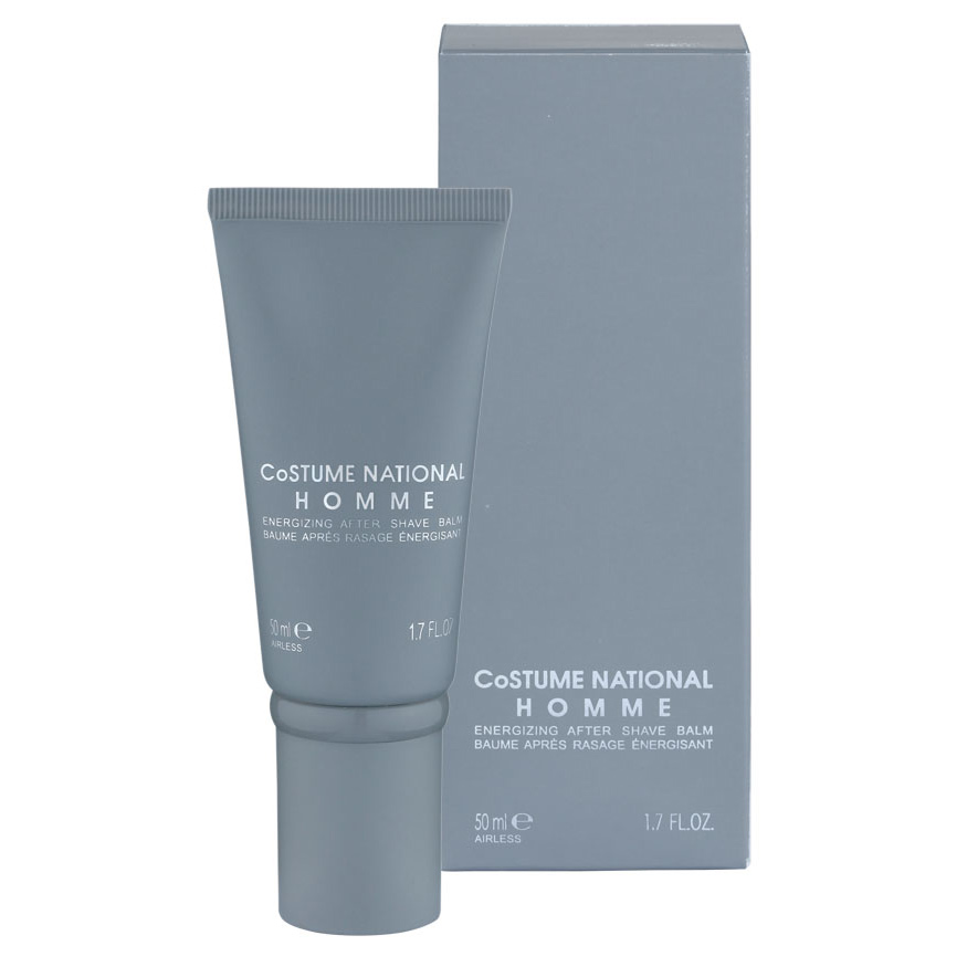 HOMME AFTER SHAVE BALM