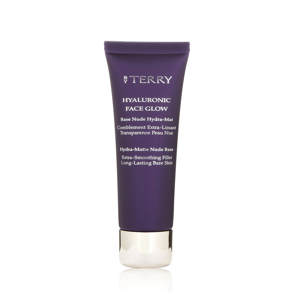 Hyaluronic Face Glow